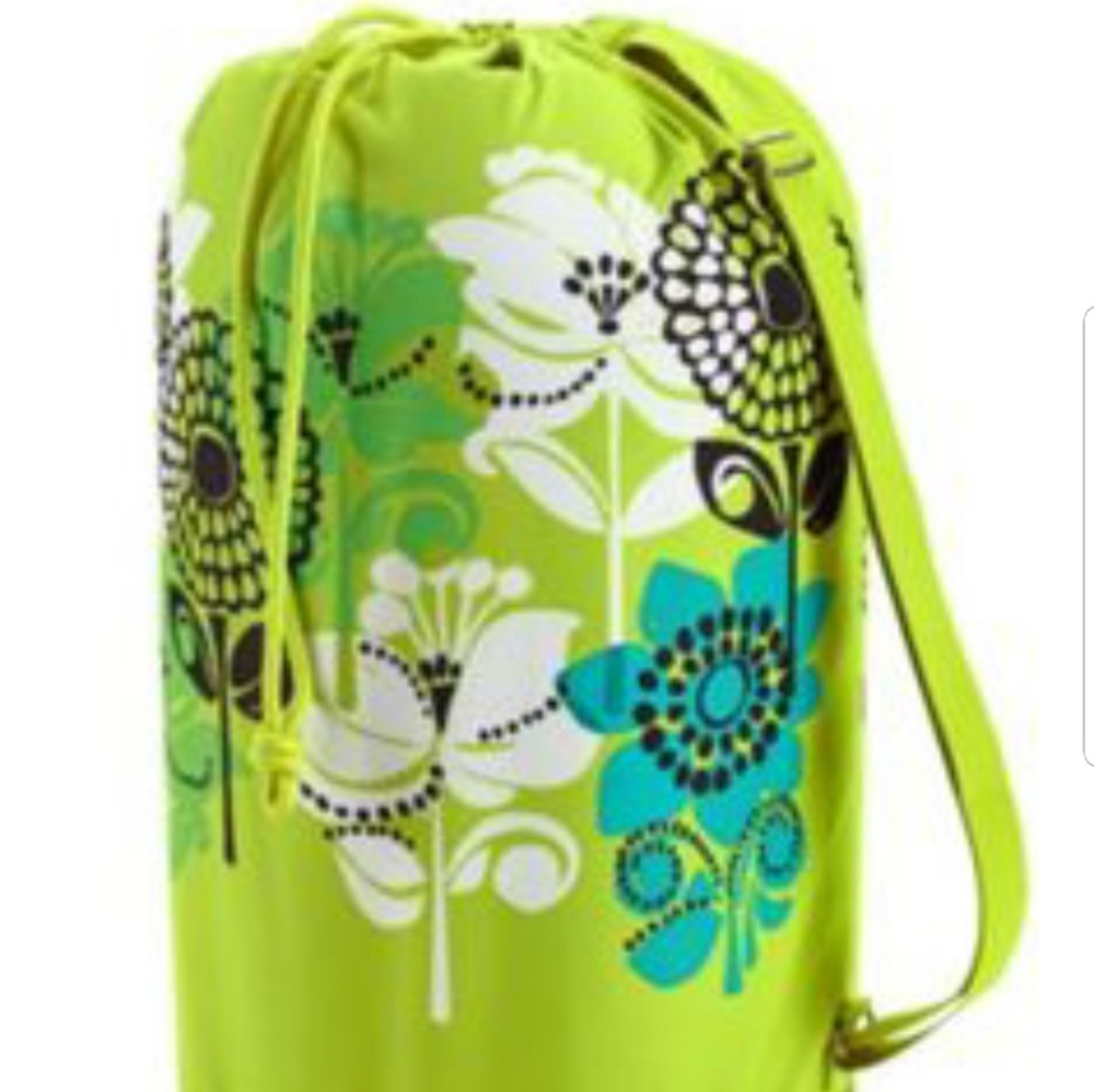 VERA BRADLEY BAG💛
